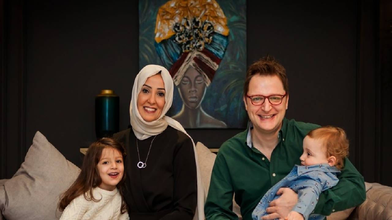 Doktor geldi programı sunucusu Halit Yerebakan kimdir? Kaç yaşında? Ne iş yapıyor? Kiminle evli?