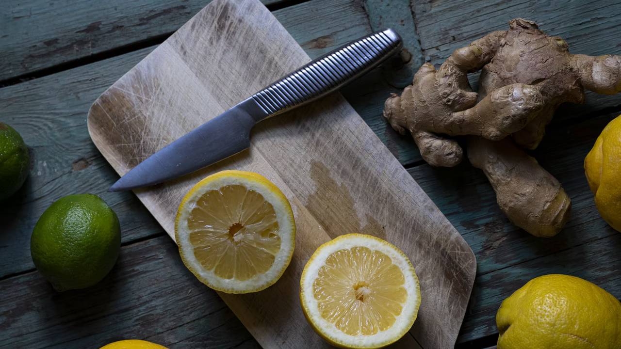 Zencefilin Faydaları Nelerdir? Zencefil Neye İyi Gelir? Zencefil Çayı Nasıl Yapılır?