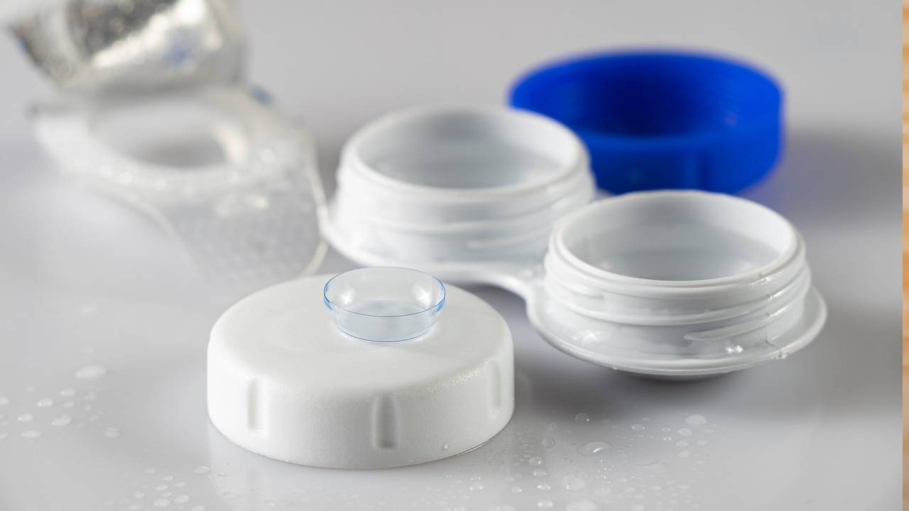 Kontakt lens nedir? Kontakt lens kullanırken nelere dikkat edilmelidir?