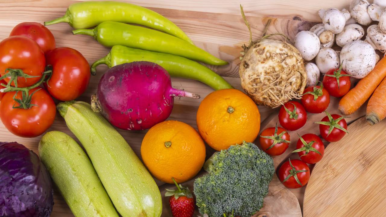 Kansızlığı olanlara: Kan yapan etkili 10 yiyecek