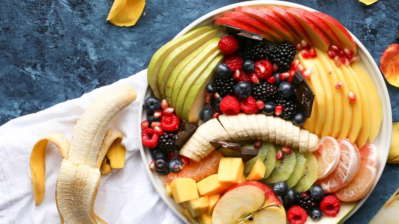 Meyve yemediğimizde vücudumuzda neler olur? Yoksa...