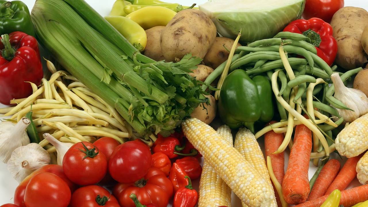 Yıkandığında adeta zehre dönüşen  yiyecekler