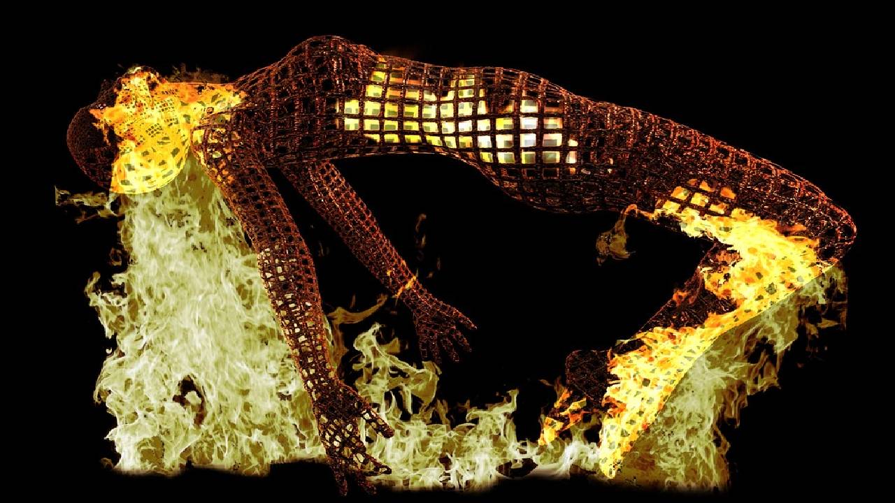 Bu belirtiler dört bir yanınızı sardı mı? İşte tükenmişlik hissinden kurtulmanın yolları