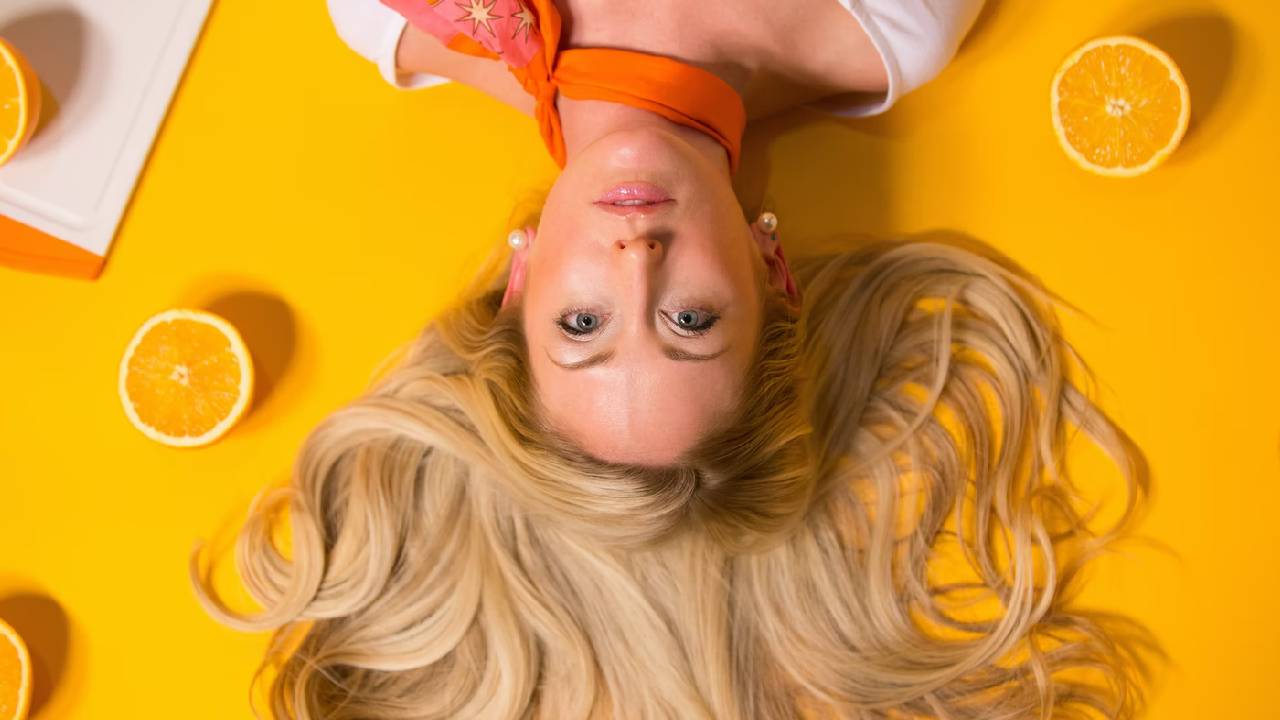 Doğal yolla saç bakımı nasıl yapılır? İşte evde uygulayabileceğiniz saç bakım maskeleri