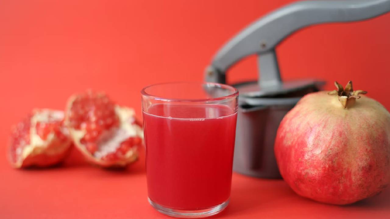 Nar suyunun faydaları nelerdir? Fazla nar suyu içmek zararlı mı?