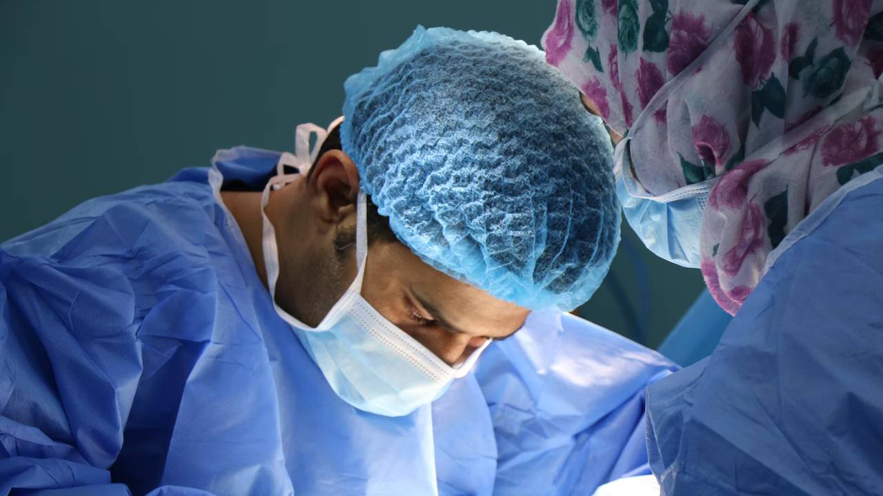 Genel Cerrahi Bölümü Nedir? Hangi Hastalıklara Bakar?