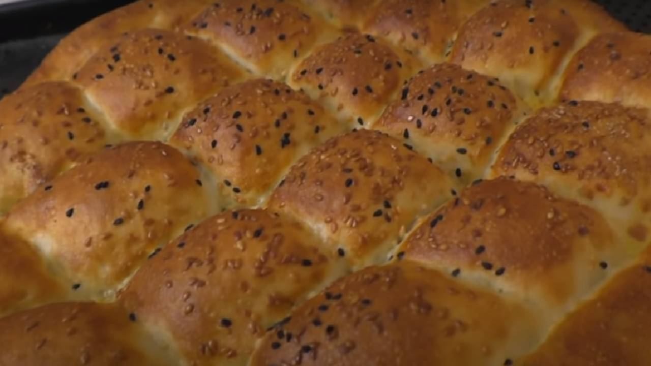 Evde pide ekmek nasıl yapılır? Ustasından tam ölçülü tarifi