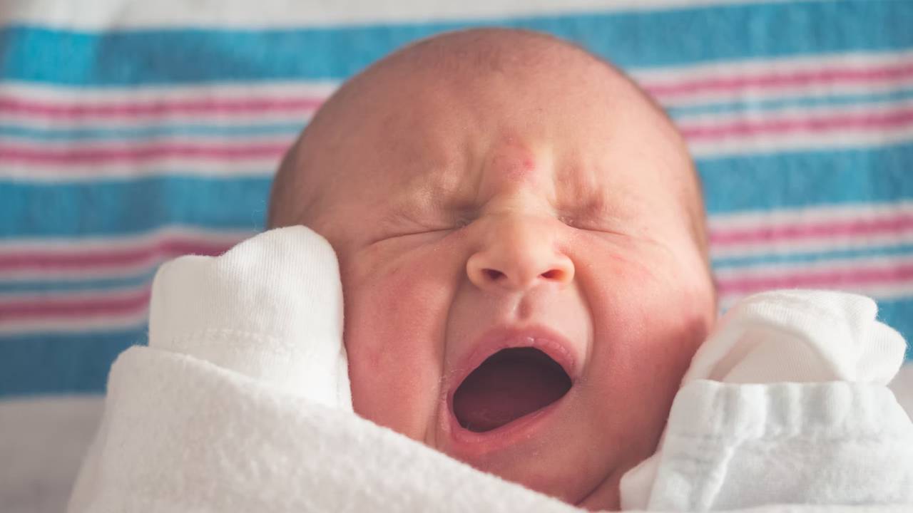 Bebeklerde hıçkırık nasıl geçer?