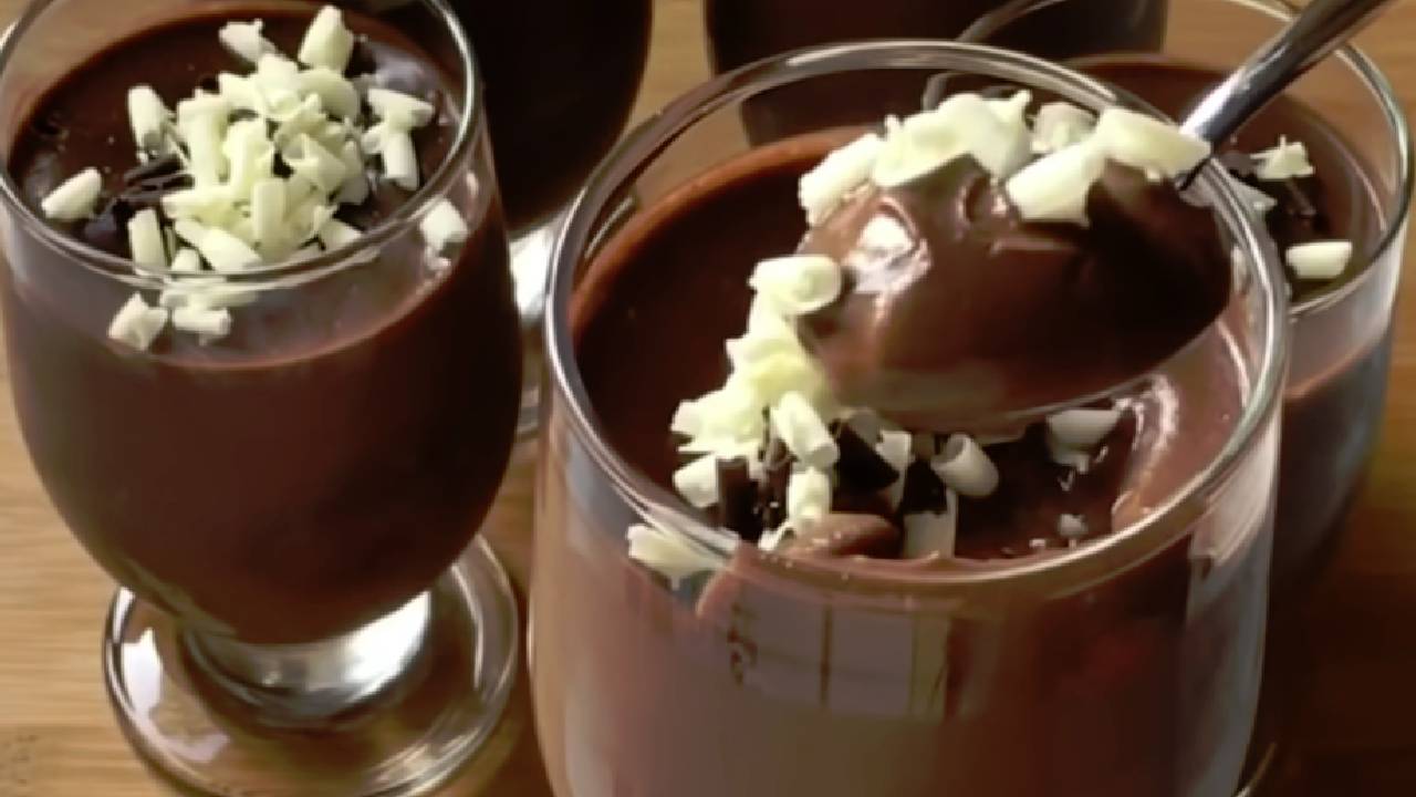 Kıvamı tam yerinde! Pastane usulü supangle tarifi