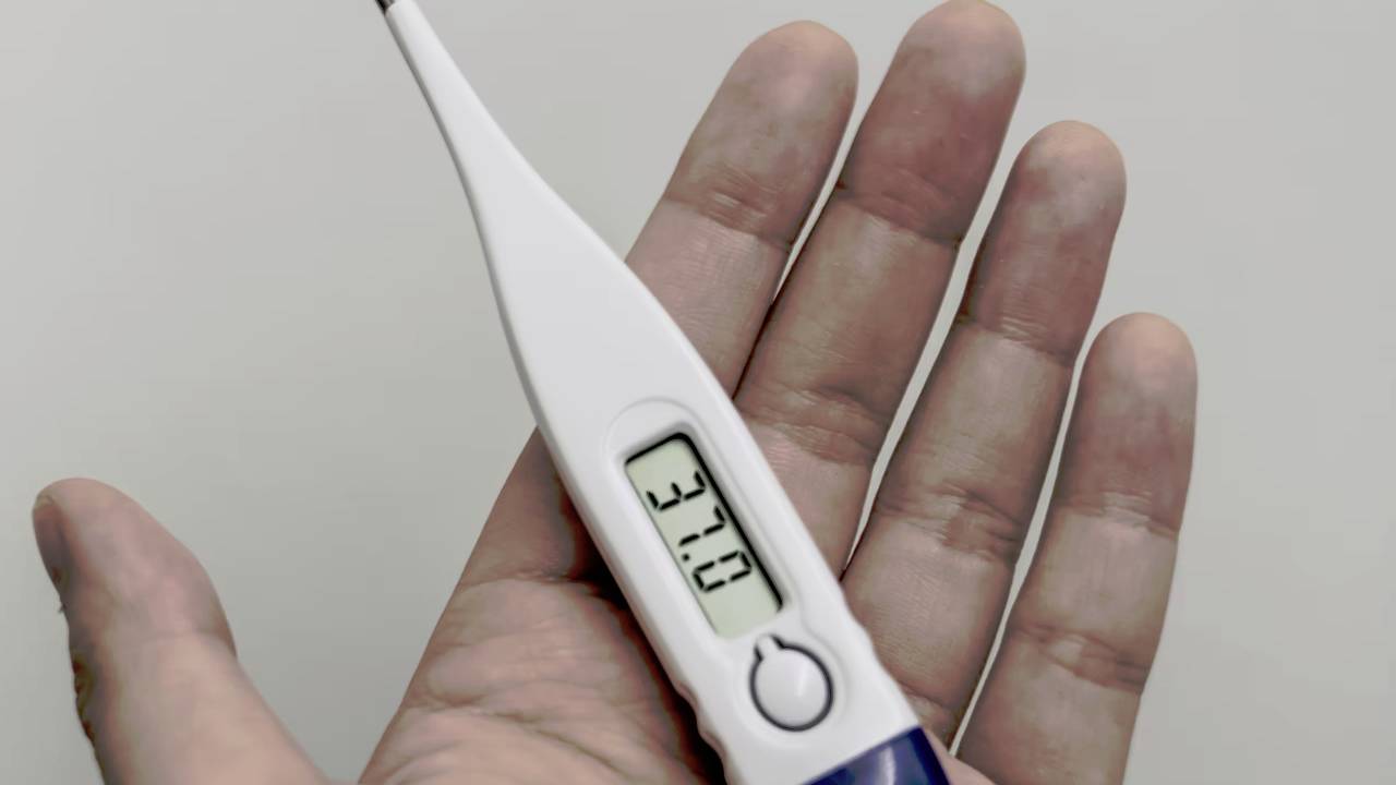 Bebeğimin ateşini nasıl düşüreceğim?