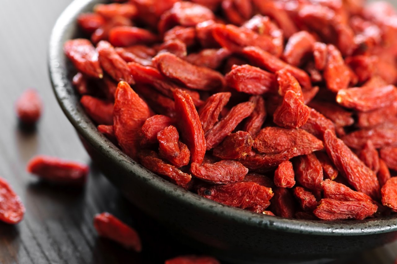 goji